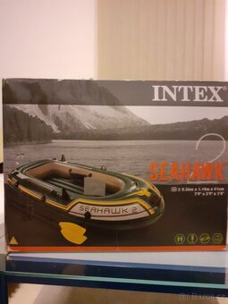 Seahawk 2 člun Intex - 5