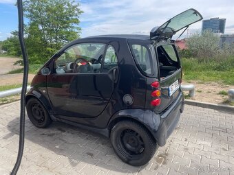 Prodám smart fortwo - 5