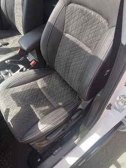 Suzuki Vitara 4x4 1.4 Hybrid - 5