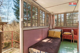 Prodej chaty, 47 m², Čížová - 5