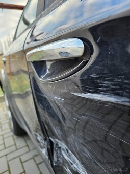 Alfa Romeo 159 2,2 JTS - 5