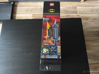 LEGO Batman 76271 Gotham City (nové) - 5