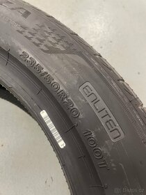 Pneu Bridgestone Turanza Eco 235/50/20 100T - 5