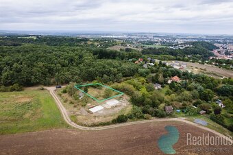 Prodej, stavební pozemek, 849 m2, U Studánky, Kralupy nad Vl - 5