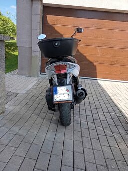 Jia Jue 125ccm - 5