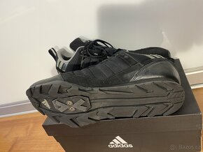 Panské cyklistické boty Adidas vel. 43 1/3 - 5