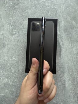 iPhone 11 pro max 64gb - 5