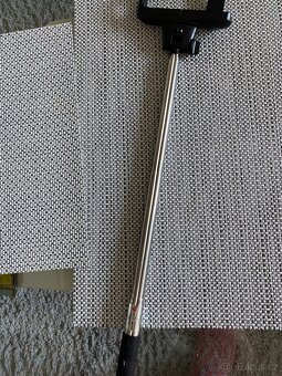 Selfie tyč C-tech mp 107 - 5