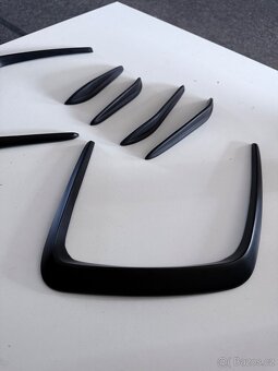 Bmw m4 doplňky - 5