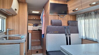 Weinsberg Cara compact model 2019 - 5