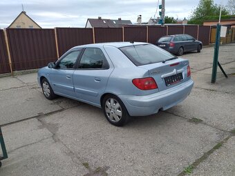 CITROEN XARA 1,4 i,KLIMA,ABS,ESP,6xAIRB. - 5