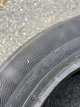 Pneumatiky 185/60 r15 - 5