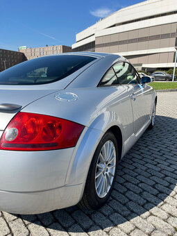 Audi TT 8n - 5