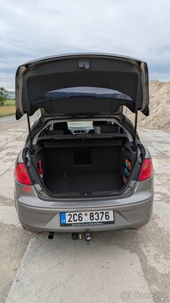 Seat Toledo 1.6i 75kW lpg - 5