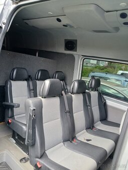 Mercedes Sprinter 315 - 5