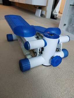 Stepper - 5