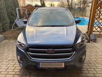Ford Kuga ST Line 1.5 ecoboost 2018 - 5