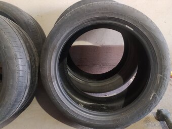 Pirelli scorpion verde 255/45 R19 - 5