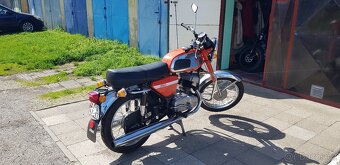 JAWA 350/634-4 - 5