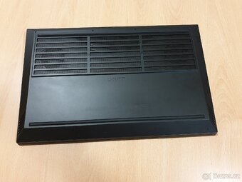 HP OMEN 17, I7_11800H, 3070 8GB, 32GB DDR4, 17,3" 144Hz - 5