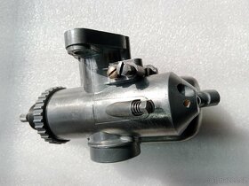 KARBURÁTOR JIKOV 2924 M-12 JAWA ČZ 175 356 ORIGINÁL - 5