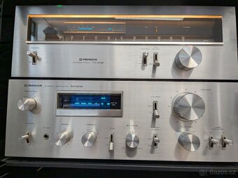 Pioneer i jednotlivě - 5