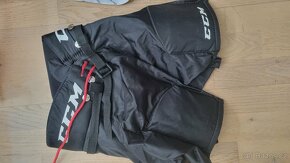 Sada vybavení na lední hokej 4-8 let (CCM starter kit) - 5