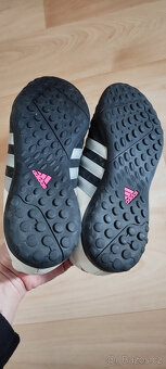 ADIDAS kopačky vel. 37 1/2 - 5