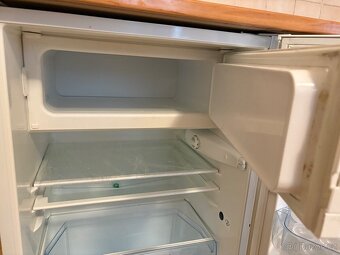 Lednice Electrolux TT150-4S (objem 120l) - 5