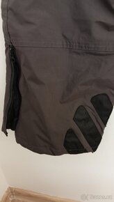 Pánské lyžařské kalhoty Hi-tec vel. XL - 5