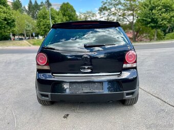 VW Polo Cross 1.4 MPI 74kw - 5