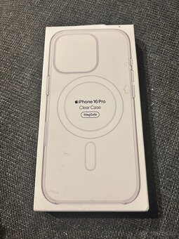 Iphone 16 pro - 5