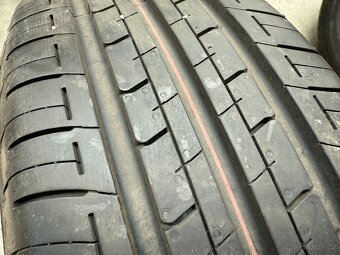 R15 NOVÁ SADA LETNÍ PNEU BRIIDGESTONE 185/65/15 88H 2024 - 5