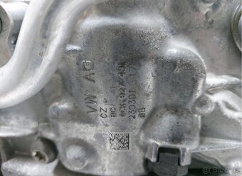Audi A7 4K8 A6 C8 45 TFSI automatická převodovka - 5