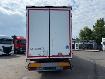 Kögel S24 STANDART SAF - 5