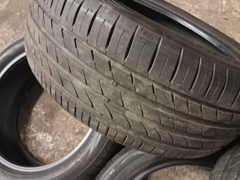 Letní pneu 205 50 17 Nexen Nfera SU1 - 5