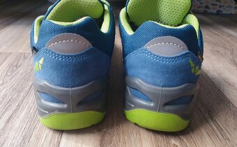 Chlapecké trekové boty Lowa Robin GTX vel.38 - 5