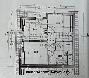 Rodinný dům, dvojdomek,130m2, Karlovy Vary - 5