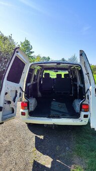 Volkswagen t4 2.5 tdi - 5