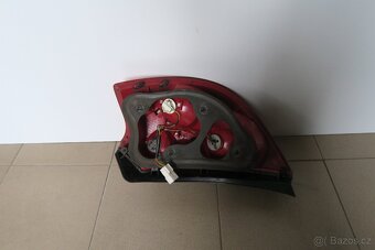 Zadní světla Kia Ceed - 5
