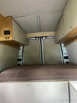 Mercedes vito 111 cdi. - 5