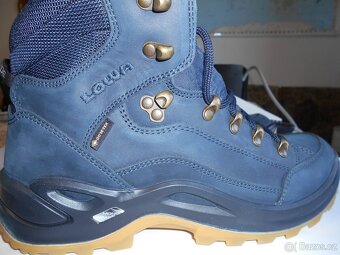 Lowa Renegade GTX MID Ws - 5