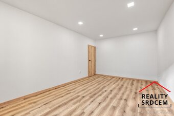 Pronájem bytu v os. vlast. 2+1+lodžie/57 m2 na ul. Nedbalova - 5