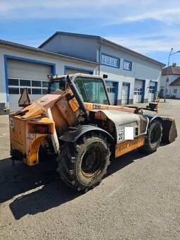Nakladač Bobcat T 2556 (Kobit T 2556) - 5