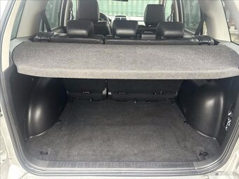 Suzuki Grand Vitara 2.0 103kW 2006 142422km 4x4 bez koroze - 5