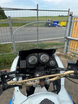 Honda Afrika twin 750 RD04 - 5