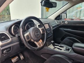 Jeep Grand Cherokee 3.0CRDi 177kW 4X4 S-LIMITED - 5