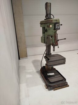 VRTAČKA VS32A - 5
