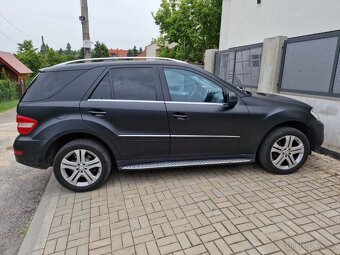 ML 350 CDI 4MATIC - 5