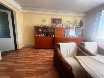 Prodáme dům a pozemky Studnice u Lodhéřova, Jindř. Hradec - 5